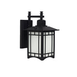 Oriel HORSHAM Outdoor Coach Light