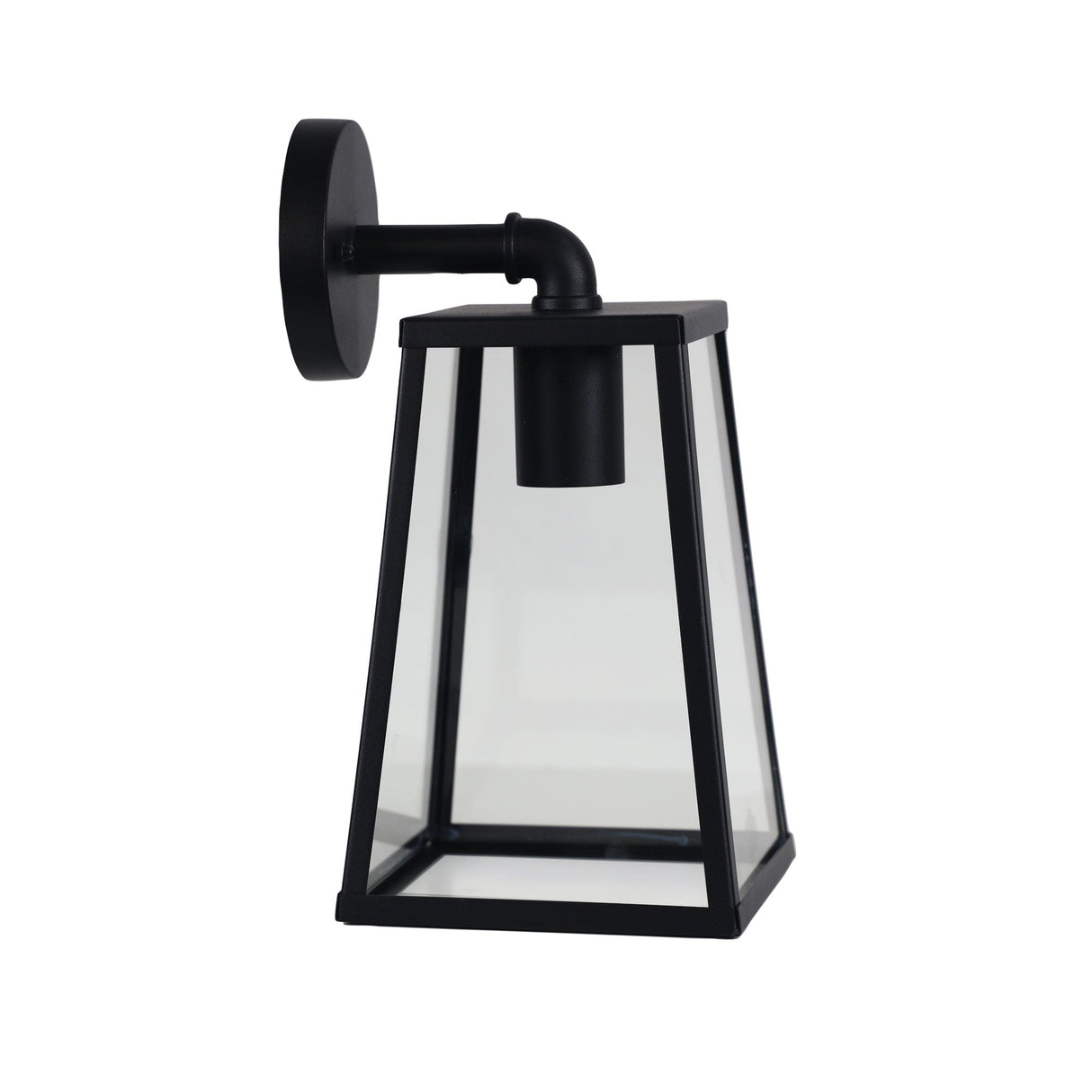 Oriel North Outdoor Wall Light