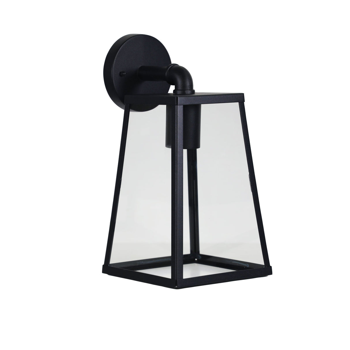 Oriel North Outdoor Wall Light