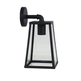 Oriel North Outdoor Wall Light