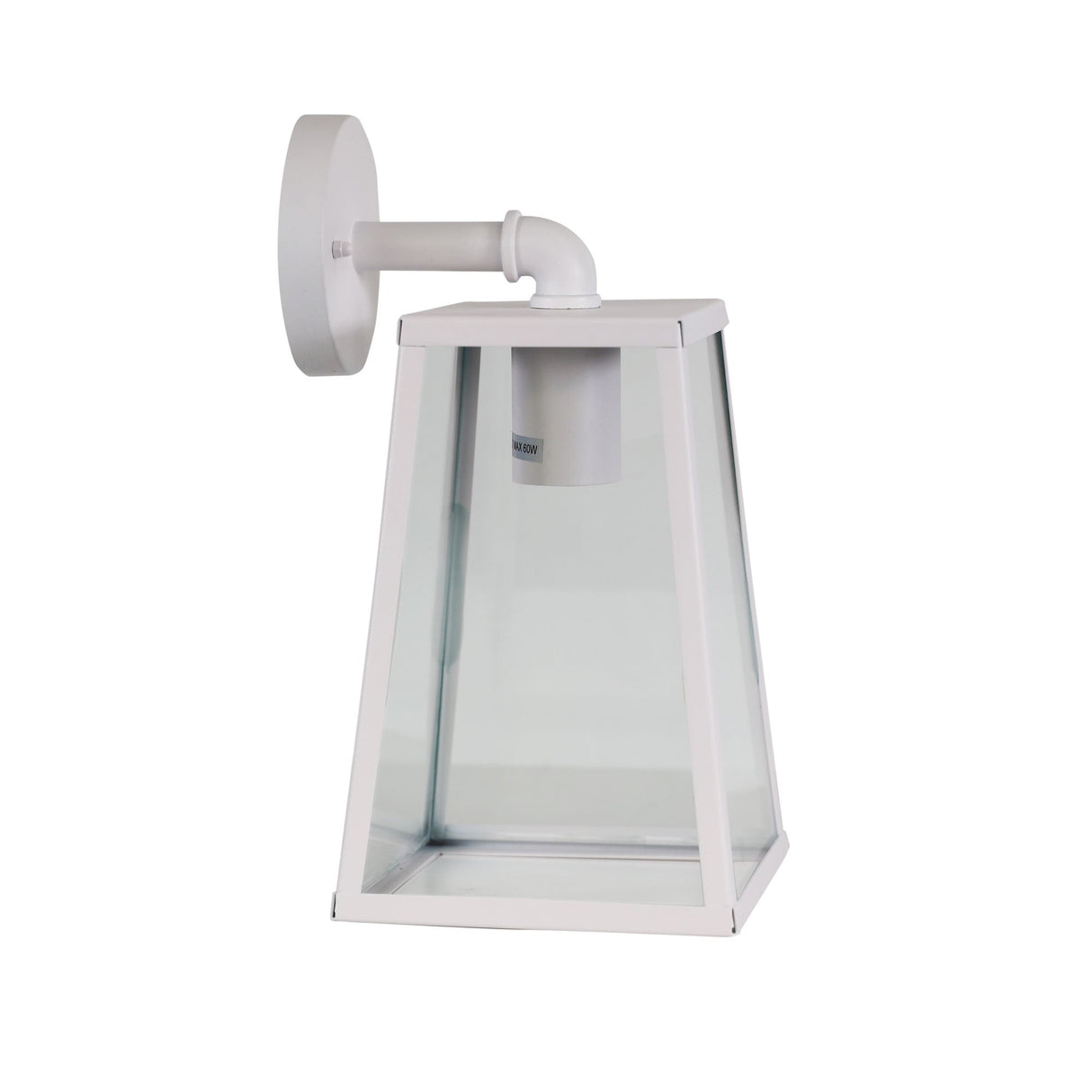 Oriel North Outdoor Wall Light