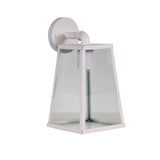 Oriel North Outdoor Wall Light