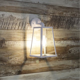 Oriel North Outdoor Wall Light