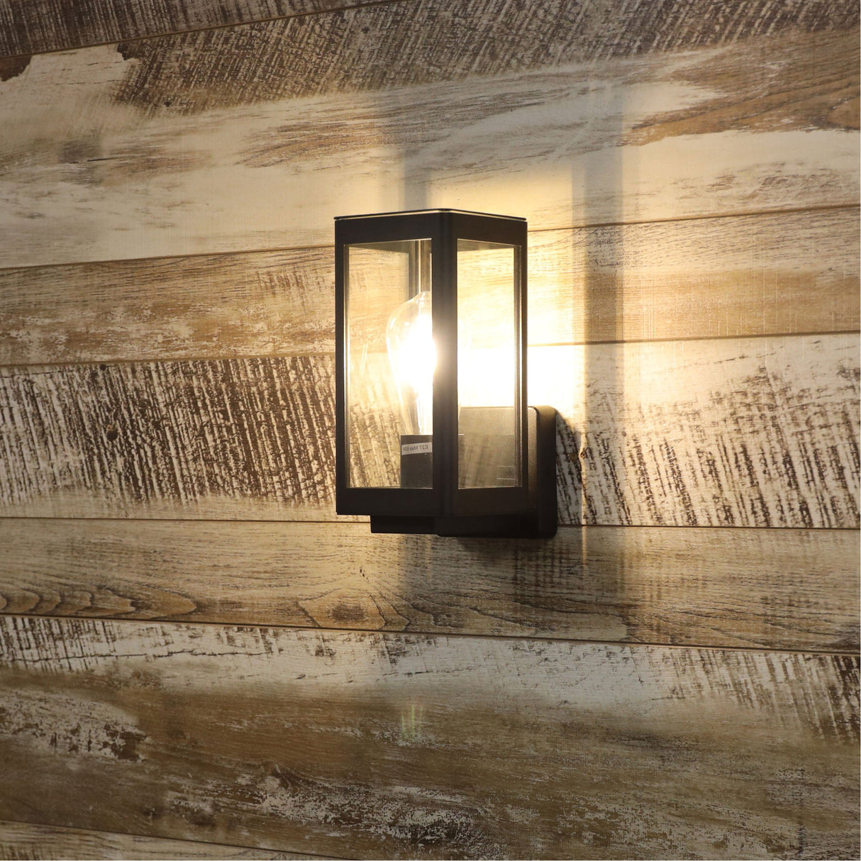 Oriel Lighting PORTICO Outdoor Wall Light