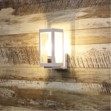 Oriel Lighting PORTICO Outdoor Wall Light