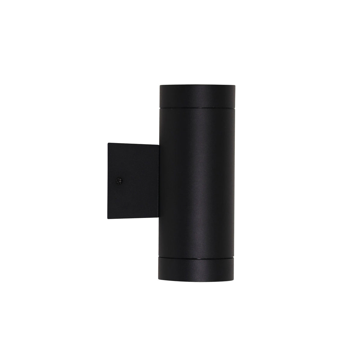 Oriel LATITUDE Up Down Outdoor Wall Light