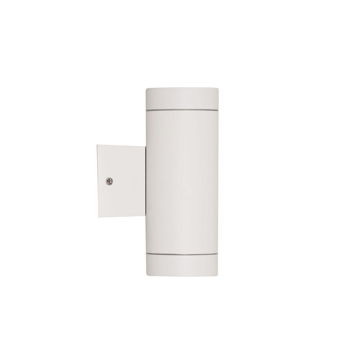 Oriel LATITUDE Up Down Outdoor Wall Light