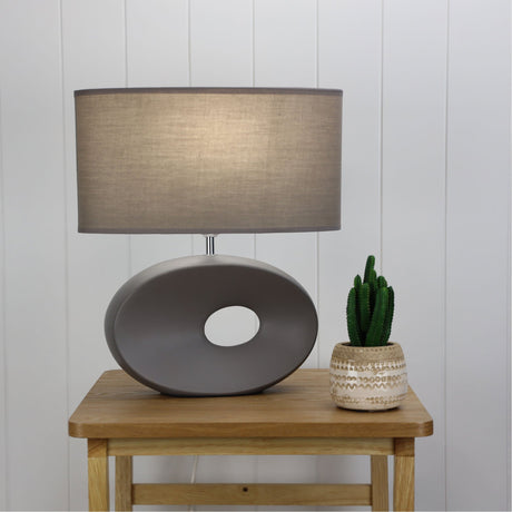 Oriel Louise Table Lamp