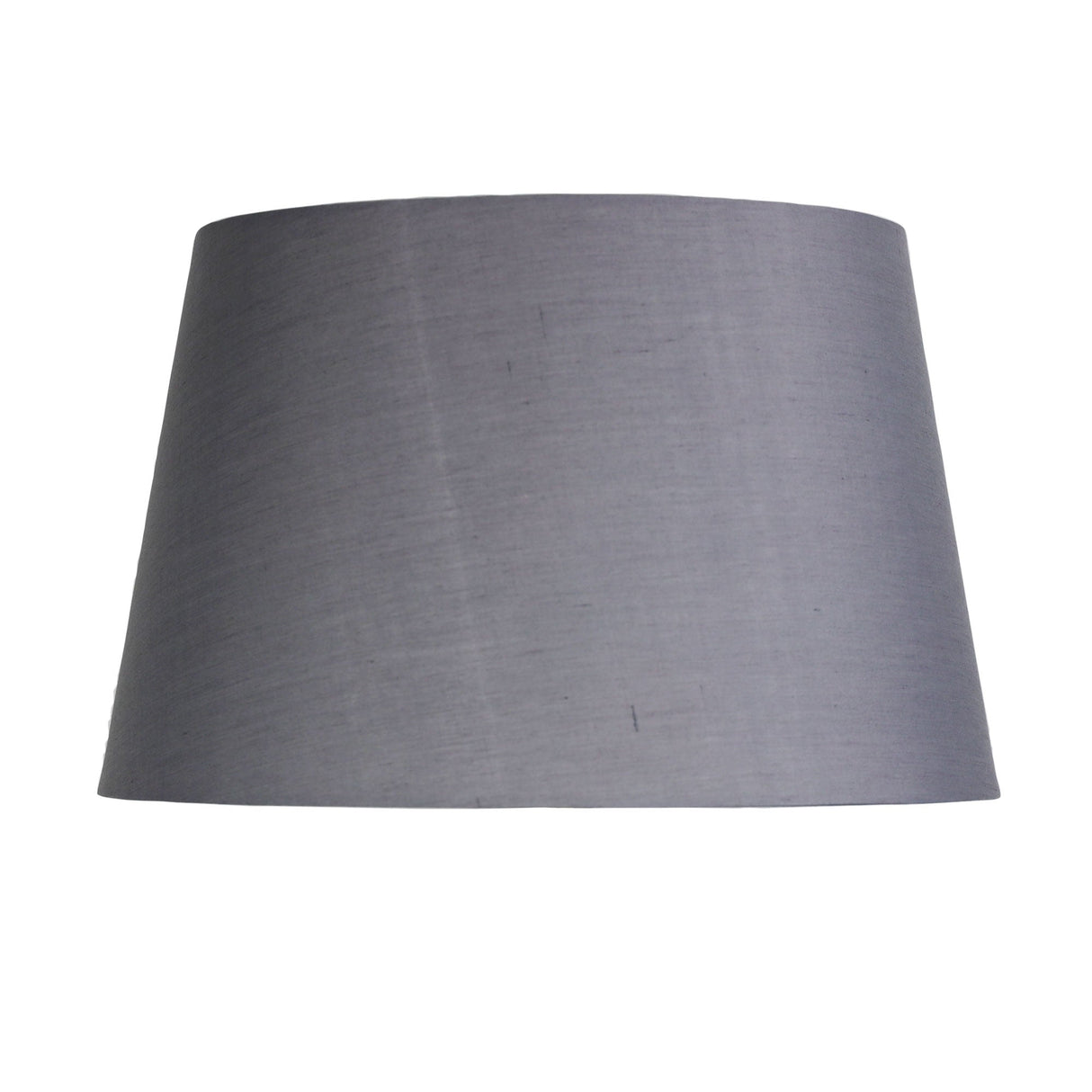 Oriel 43CM Grey Cotton Shade