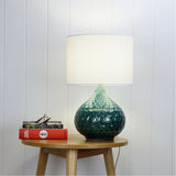 Oriel RIDLEY Ceramic Table Lamp