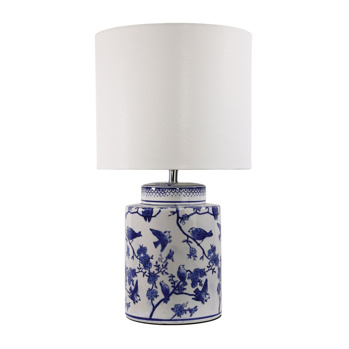 Oriel AVA Ceramic Table Lamp