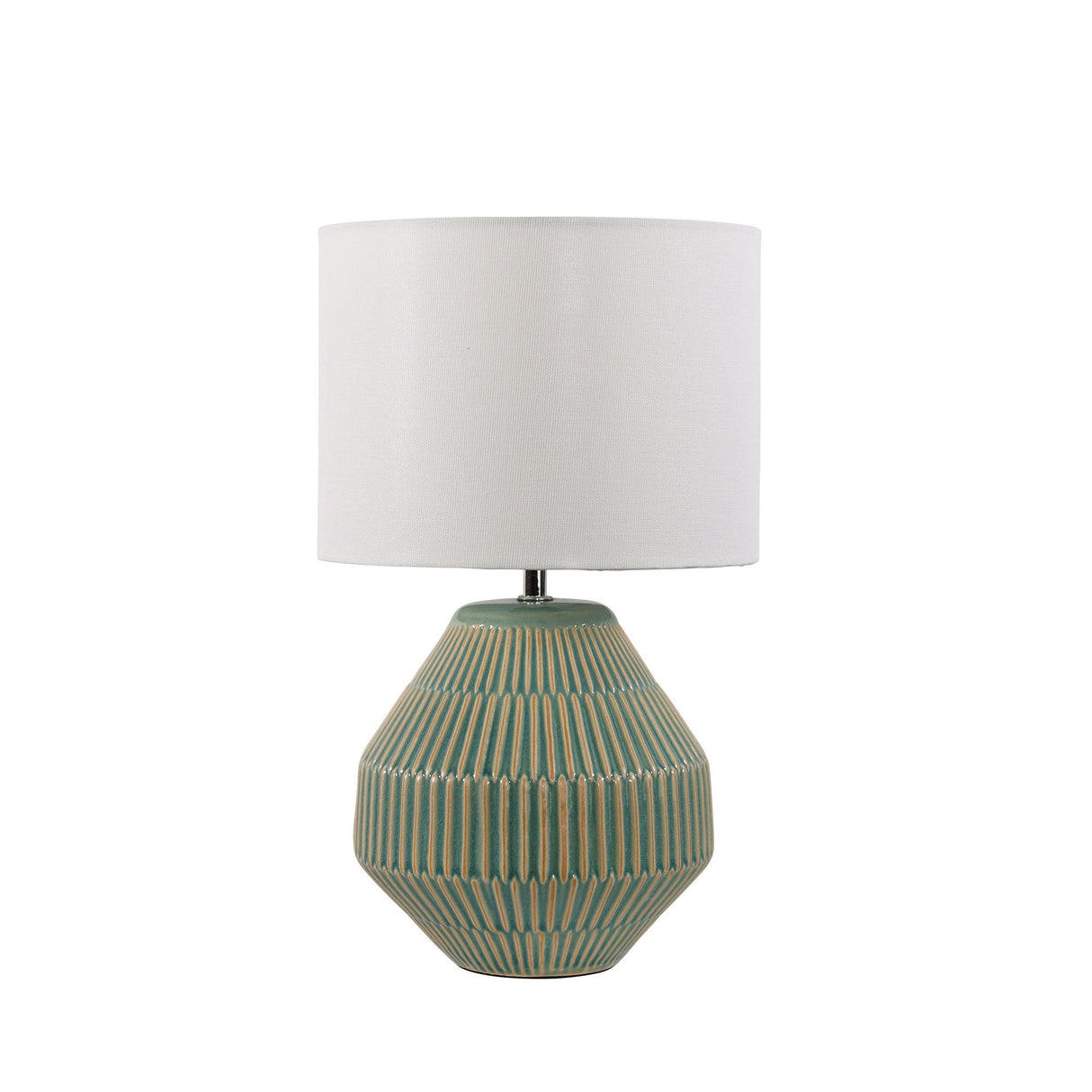 Oriel MAYA Ceramic Table Lamp