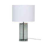 Oriel NIZIO Glass Table Lamp