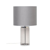 Oriel NIZIO Glass Table Lamp