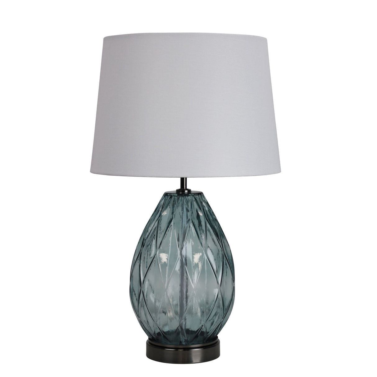 Oriel VENICE Complete Table Lamp