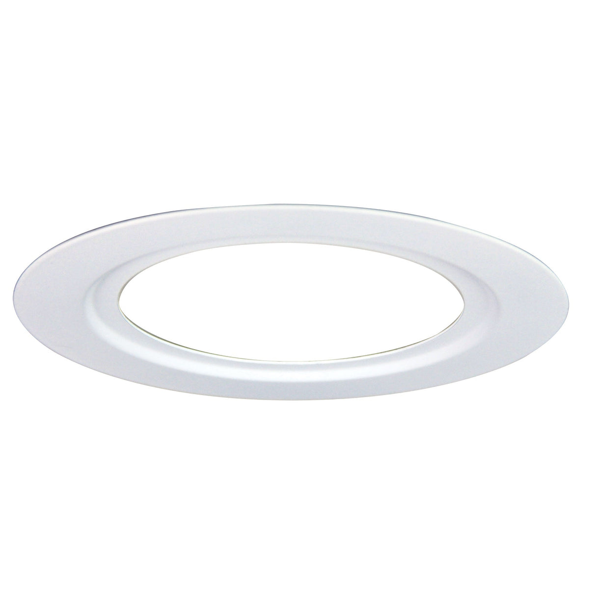 Oriel Lighting Converter Plate Suit Theta White