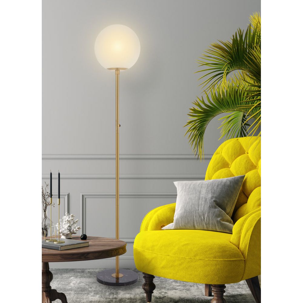 Telbix Oliana Floor Lamp