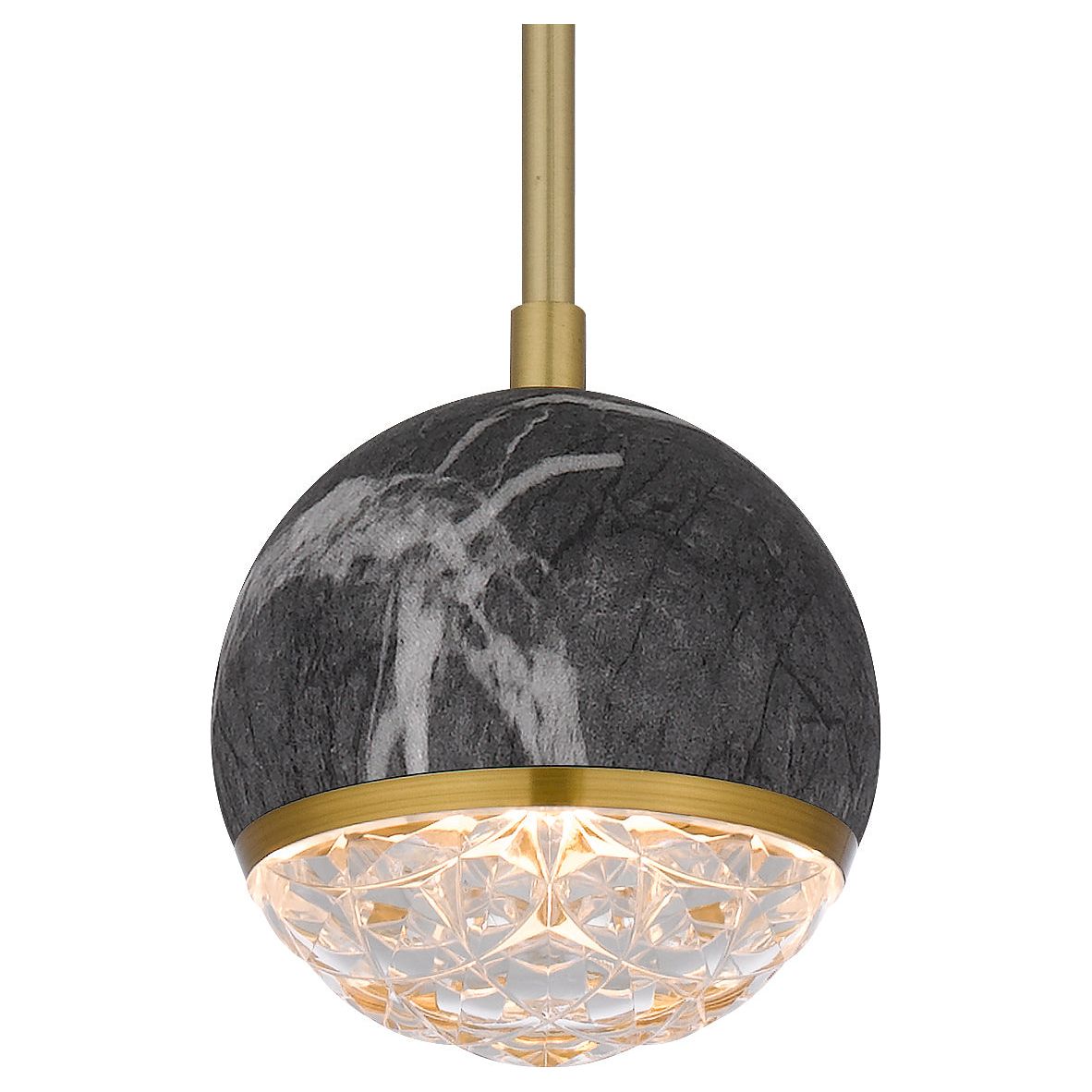 Telbix Oneta 1 Light Pendant