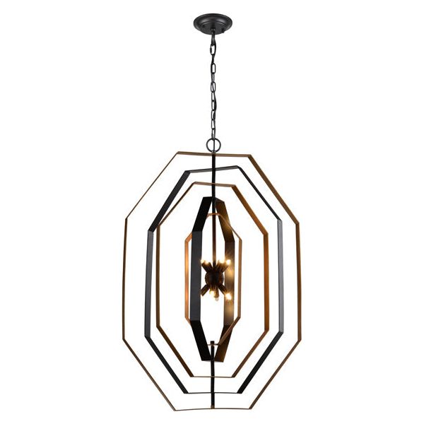 CLA Orbita G9 Pendant Lights