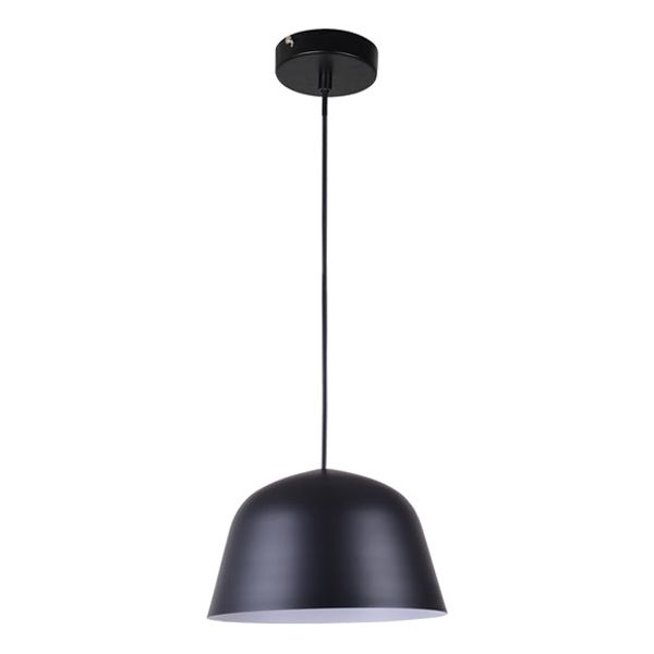 CLA Pastel Angled Dome Shape Pendant Lights