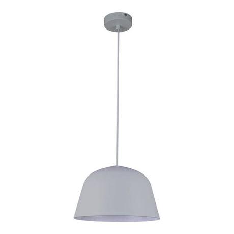 CLA Pastel Angled Dome Shape Pendant Lights