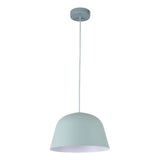 CLA Pastel Angled Dome Shape Pendant Lights