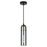 CLA PASTILLE Interior Round Top Cylinder Pendant Lights