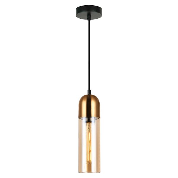 CLA PASTILLE Interior Round Top Cylinder Pendant Lights