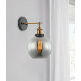 CLA PESINI Interior Wine Glass Highlight Wall Lights