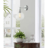 CLA PESINI Interior Wine Glass Highlight Wall Lights