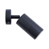 CLA Mr16 Single Adjustable Exterior Wall Pillar Lights