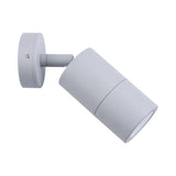 CLA Mr16 Single Adjustable Exterior Wall Pillar Lights