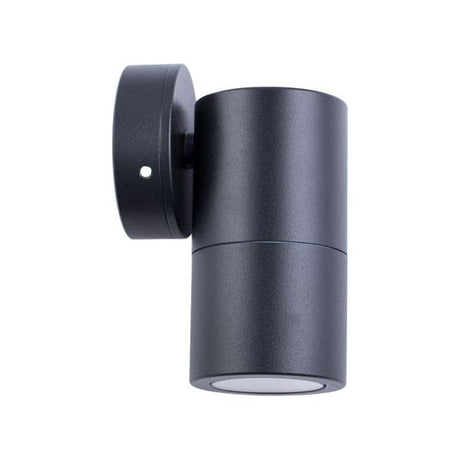 CLA Mr16 Single Fixed Exterior Wall Pillar Lights