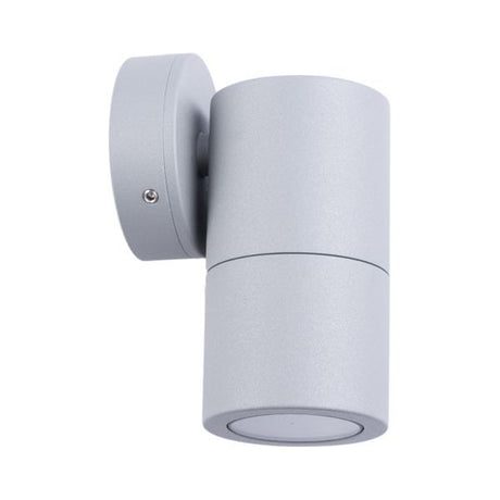 CLA Mr16 Single Fixed Exterior Wall Pillar Lights