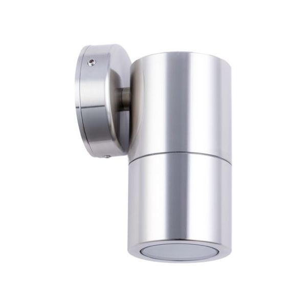 CLA Mr16 Single Fixed Exterior Wall Pillar Lights