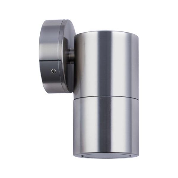 CLA Mr16 Single Fixed Exterior Wall Pillar Lights