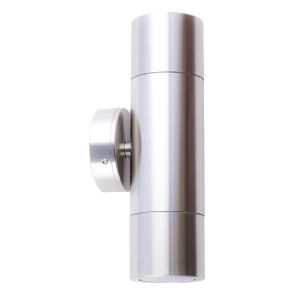 CLA Mr16 Up/Down Exterior Wall Pillar Lights