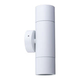 CLA Mr16 Up/Down Exterior Wall Pillar Lights