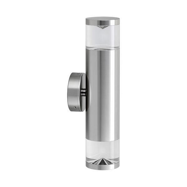 CLA Phare Up/Down Exterior Wall Pillar Light