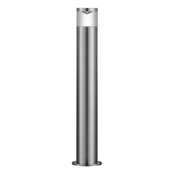 CLA Phare 316 Stainless Steel Exterior Bollard Light