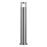 CLA Phare 316 Stainless Steel Exterior Bollard Light