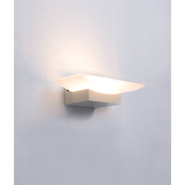 CLA City Phoenix LED Interior Surface Mounted Wall Light