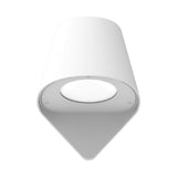 CLA Pil Exterior Surface Mounted Wall Lights