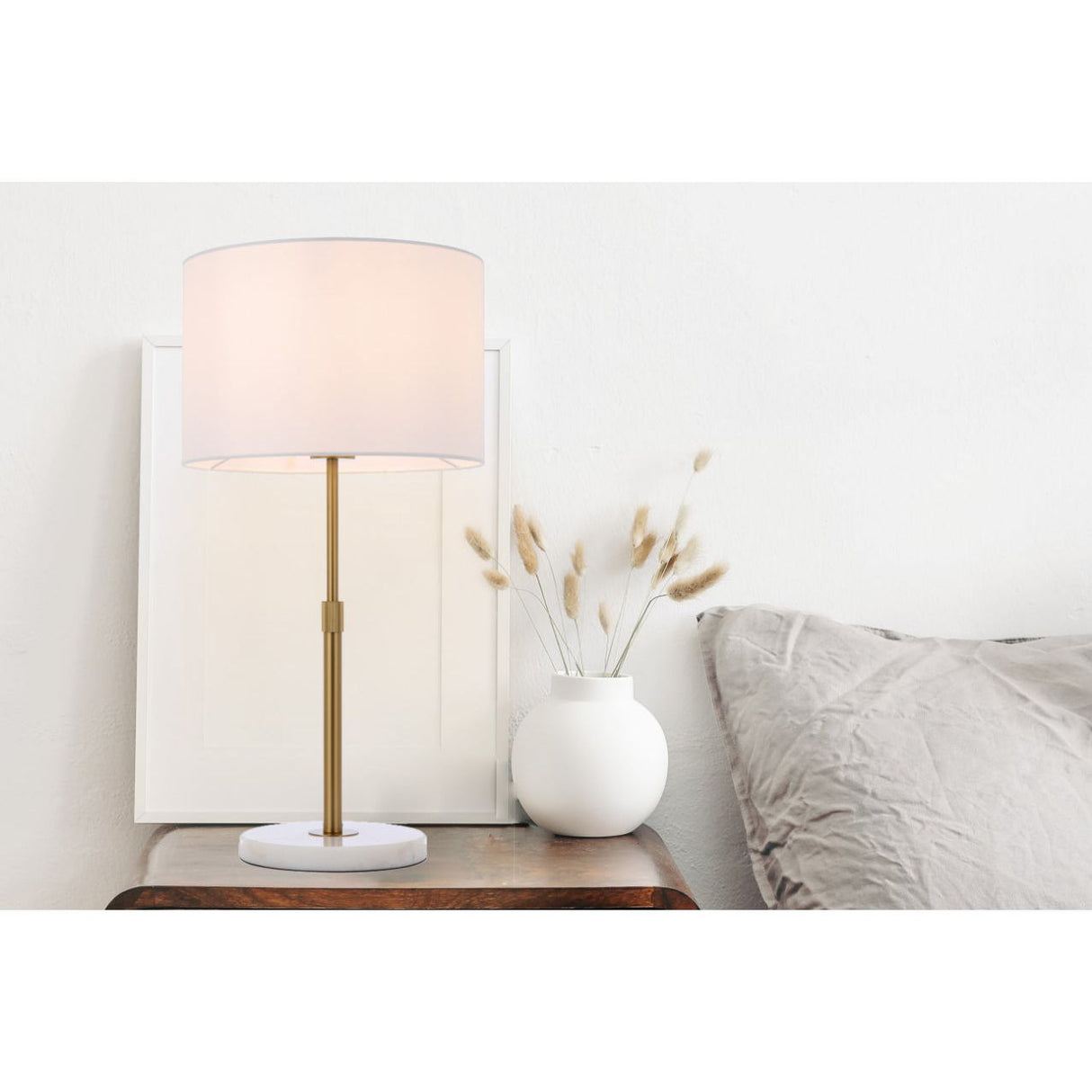 Telbix Placin Table Lamp