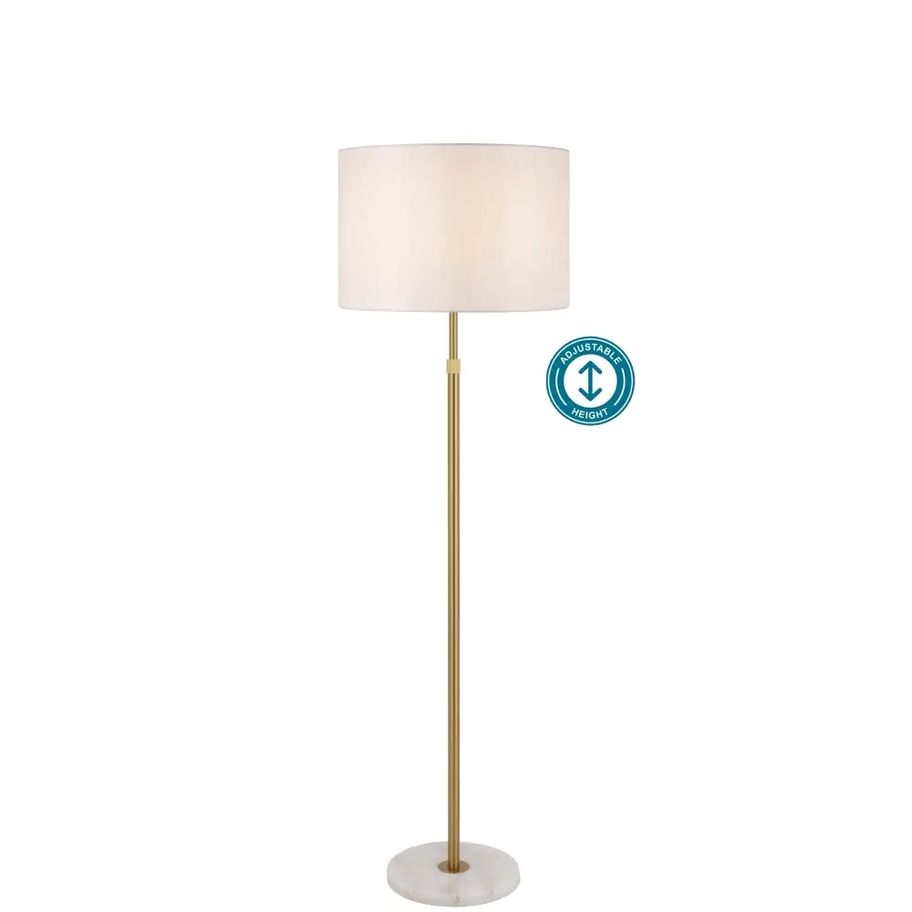 Telbix Placin Floor Lamp