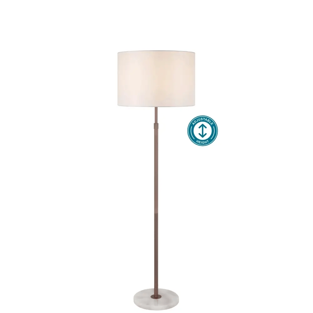 Telbix Placin Floor Lamp
