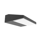 CLA PLANA Exterior LED Adjustable Surface Mounted Wall Lights