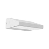 CLA PLANA Exterior LED Adjustable Surface Mounted Wall Lights