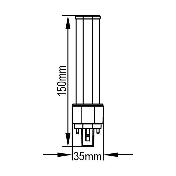 CLA LED PLC Globe