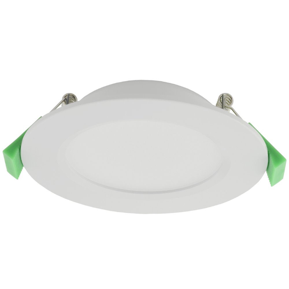 Martec Prime 10W Tricolour LED Downlight